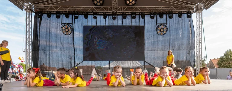 Dani opštine 2026 – Dečji karneval, Bačka Topola – fotografija 50