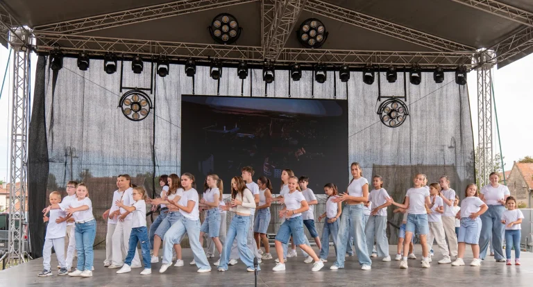 Dani opštine 2026 – Dečji karneval, Bačka Topola – fotografija 134