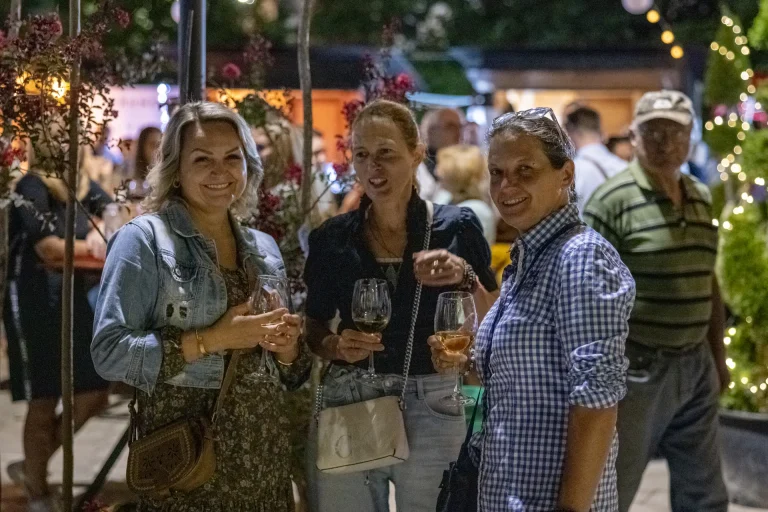 Dani opštine 2026 – Koncert Demjén 80, Bačka Topola – fotografija 6