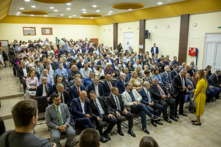 Dani opštine 2026 – Petak prepodne, Bačka Topola – fotografija 13