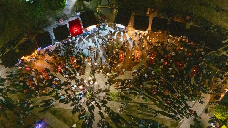 Dani opštine 2026 – Koncert Demjén 80, Bačka Topola – fotografija 170