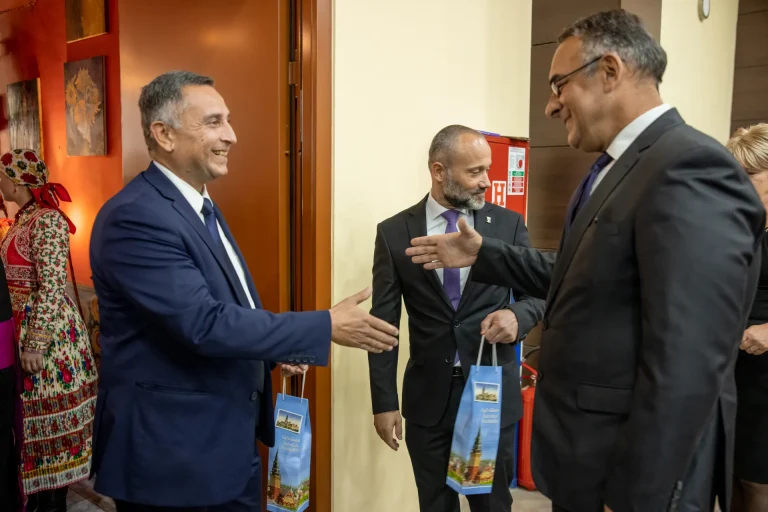 Dani opštine 2026 – Svečana sednica, Bačka Topola – fotografija 28