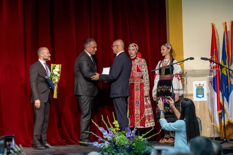 Dani opštine 2026 – Svečana sednica, Bačka Topola – fotografija 90