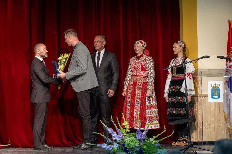 Dani opštine 2026 – Svečana sednica, Bačka Topola – fotografija 98