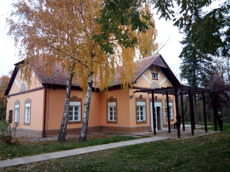 Umetnička kolonija