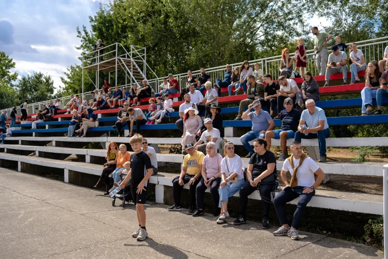 Jesenje zobnatičke igre 2026, Bačka Topola – fotografija 165