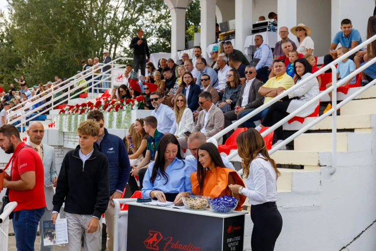 Jesenje zobnatičke igre 2026, Bačka Topola – fotografija 268