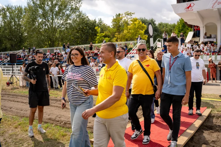 Jesenje zobnatičke igre 2026, Bačka Topola – fotografija 413